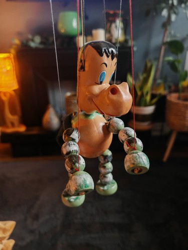 Vintage pelham puppet - pelham, baby