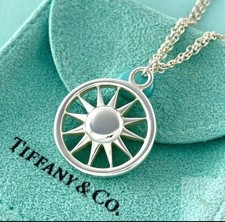 Tiffany & Co. Compass motif