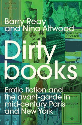 Dirty books erotic - erotic, fiction