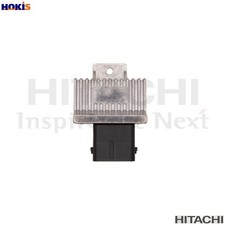 RELAY GLOW PLUG SYSTEM 2502122