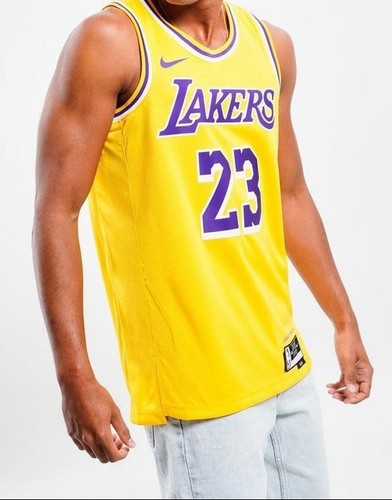 Nike lakers icon basketball - nike, la