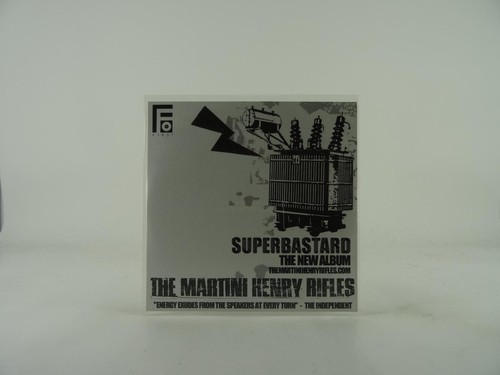 The martini henry - the, rifles