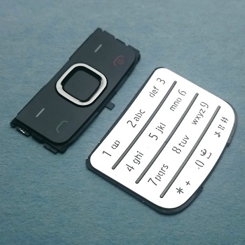 Nokia 6700 classic keypad - , set