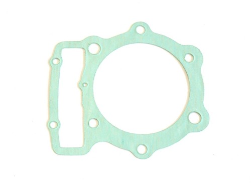 Cylinder base gasket foot - gasket,