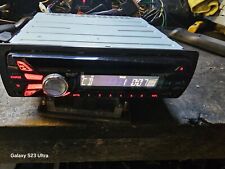 SONY CDX-DAB500U DAB CD RADIO PLAYER 