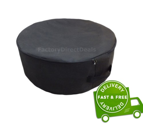 Xxl spare tyre - spare, wheel