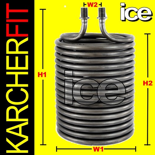 Karcher hds 601c eco steam - hds,