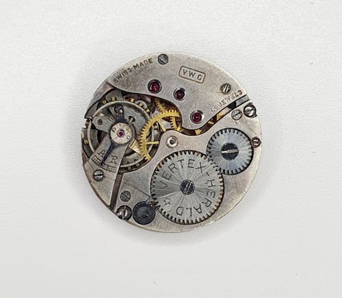 Vertex ligne watch - 9.75,