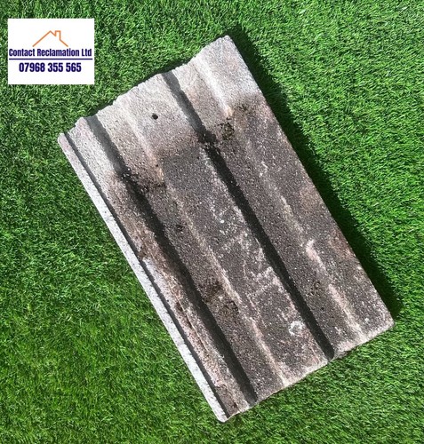 Reclaimed marley ludlow - reclaimed,