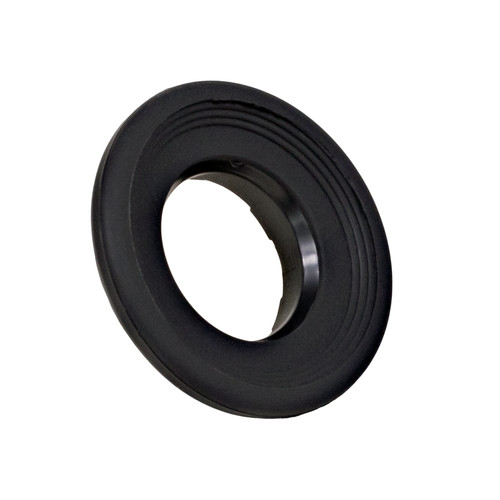 Rubber eyepiece for - rubber,