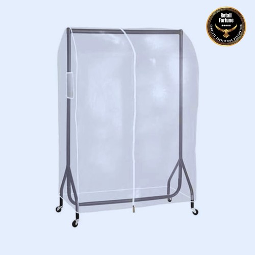 2ft 3ft 4ft - 6ft, clear