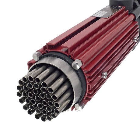 Elecro titanium heat - elecro,