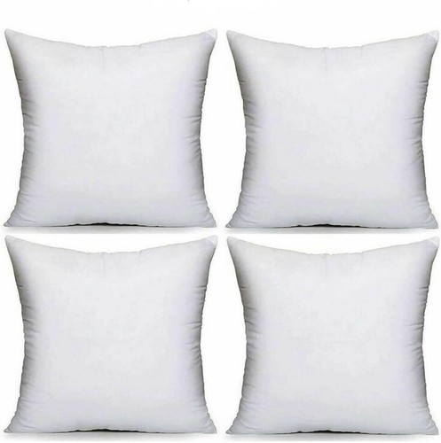 Inch cushion pads - inch,