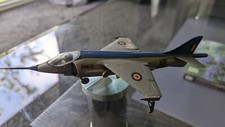 AIRFIX 1/72 HAWKER P.1127
