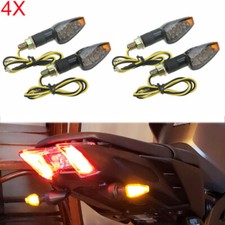 Motorcycle Mini LED Turn