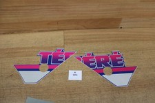 Yamaha 3YF-28390-42 Graphic Set, Cowling NOS NEW Genuine xz1651