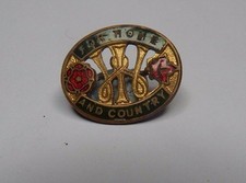 WW2 Womens institute For Home