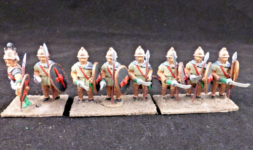 28mm ancients greek roman - 28mm,