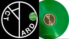 YARD ACT LP GREEN Vinyl The