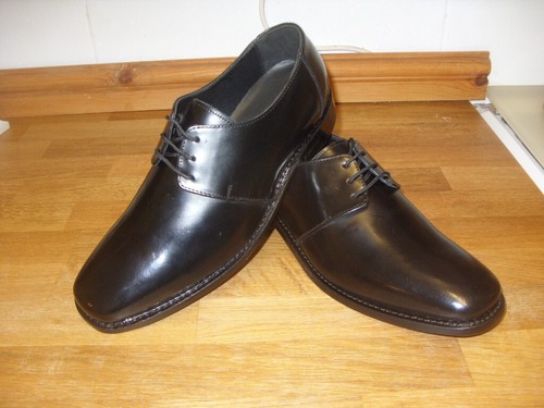 Samuel windsor plain - samuel, black