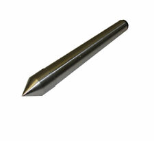 1 MORSE TAPER LATHE DEAD