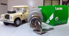 Land rover series - series, (non