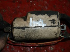 SUZUKI GS 850 L   USA IMPORT