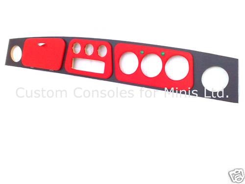 Mini dashboard match a - mini,
