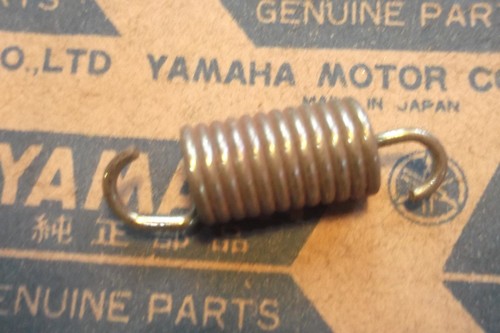 Yamaha xs1 xs2 tx650 - tx650, yds5