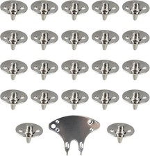 22pcs Replacement Metal