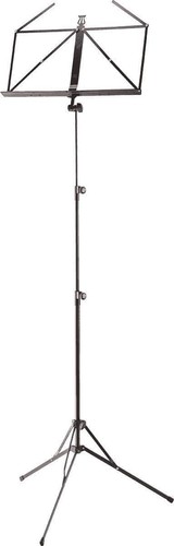 Tall music stand - music,