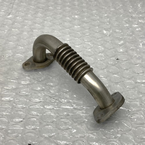 Egr valve pipe for - valve,