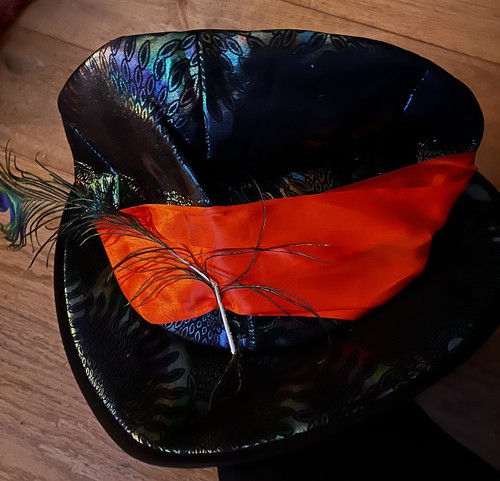 Mad hatter alice in - hatter, /