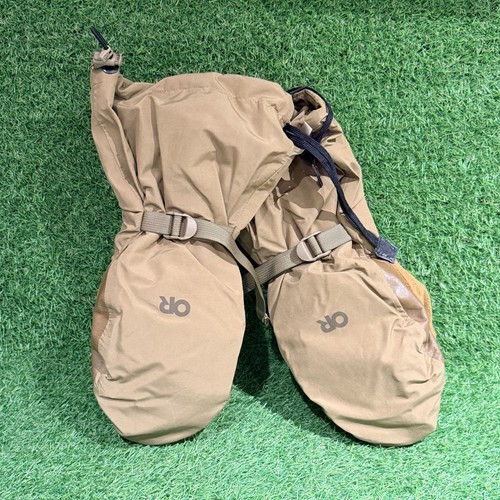 Outdoor research firebrand - research,