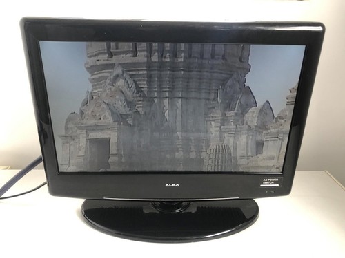 Alba ctf1671a hd - alba,