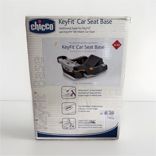 Chicco keyfit infant - chicco, 30