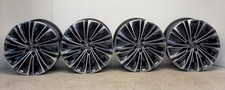 2023 SKODA KODIAQ Mk Facelift Set of 4 Alloy Wheels 19X7.5J ET40 565601025AP