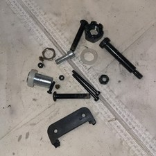 Random Bag Screws, bolts Etc