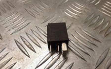 Volvo S80 II AS Relay