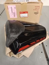 Genuine Honda CB750 HORNET 23- SEAT COWL RED 08F70MLBD00ZB (HONDA 1-7)