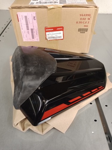 Genuine honda cb750 hornet - honda,
