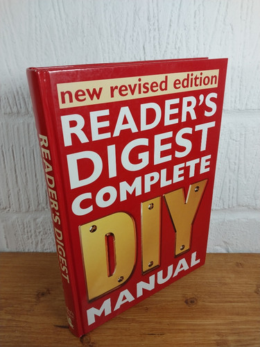 Reader digest complete - digest,