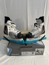 New With Box Bauer Vapor X01