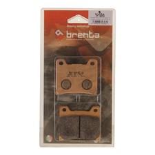 Brenta 4053 Sintered Rear
