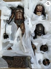 🟠 SIDESHOW PREDATOR 2 -