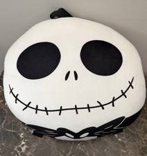 Jack Skellington The Nightmare