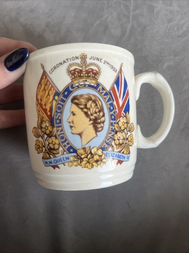 Queen elizabeth coronation - queen,