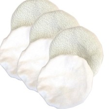 Polishing Bonnets Pads Car Van