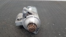 VW TIGUAN MK2 (AD) 2022 2.0 TDI VALEO STARTER MOTOR 12V DTUA CODE 02E911022C