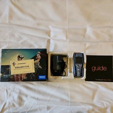 Boxed Used Nokia 7250i Mobile Phone (Parts Only)